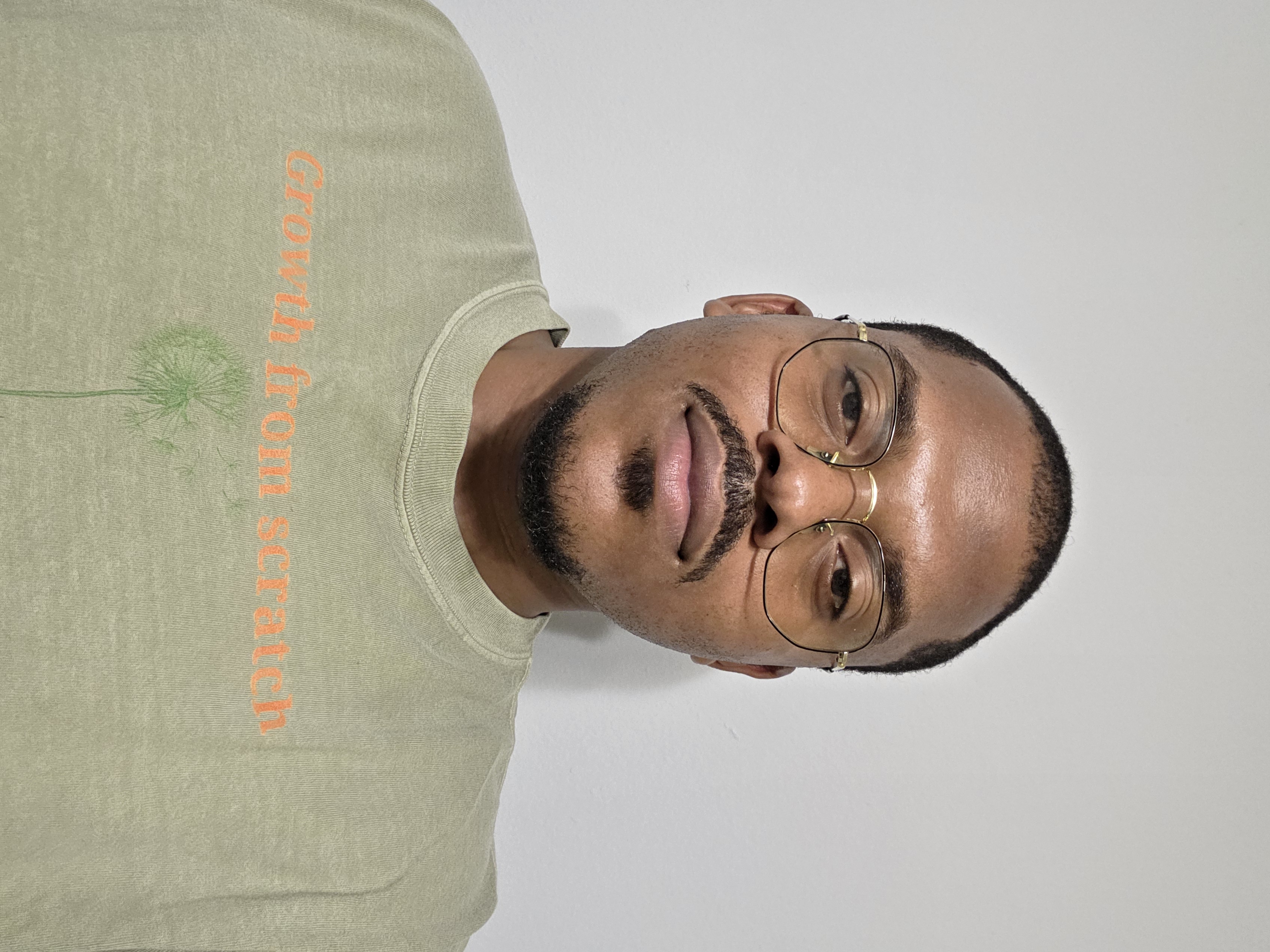 Guy Reid, Founder of Unfolding Root